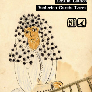 Relaciones. Emilia LLanos y Federico García Lorca
