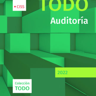Todo auditoría 2022