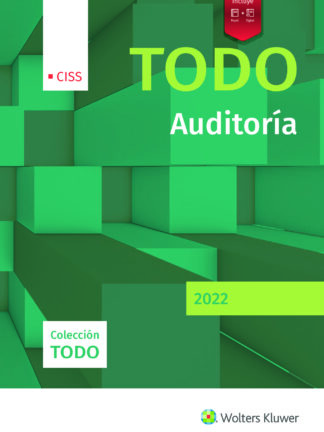 Todo auditoría 2022