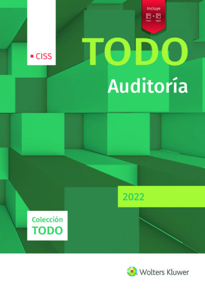 Todo auditoría 2022
