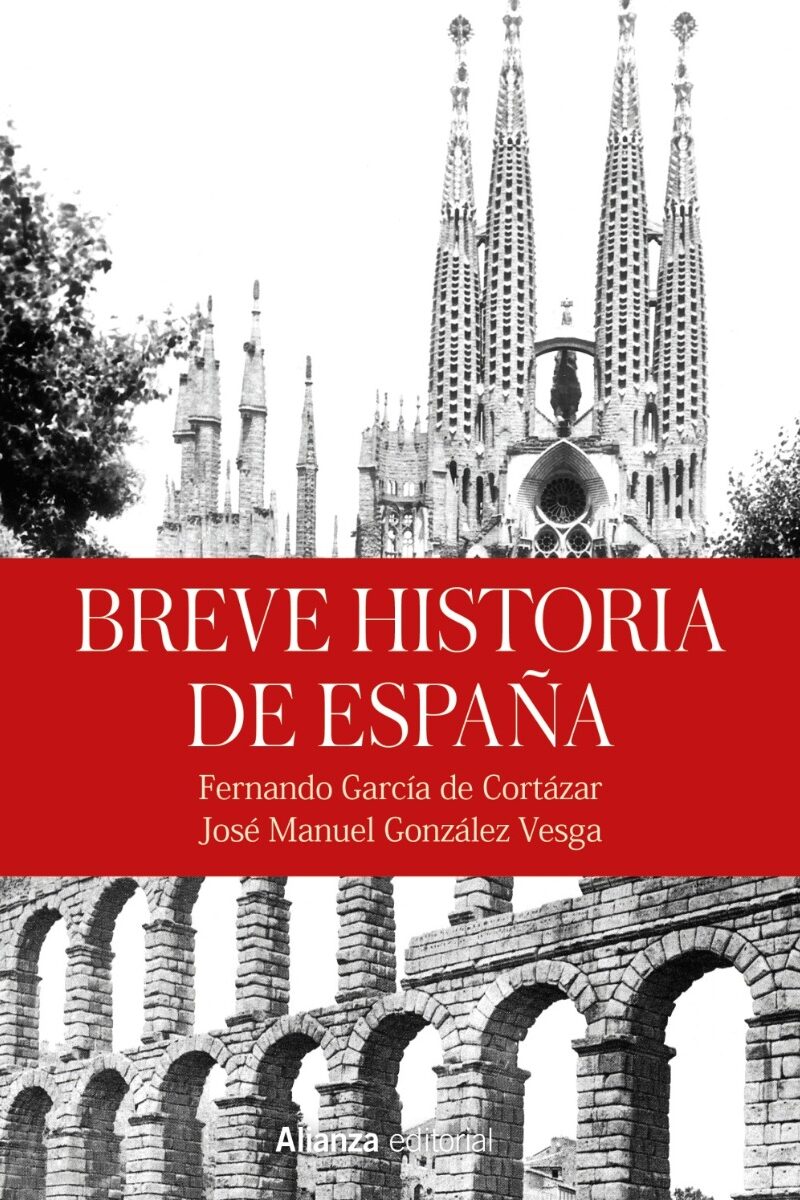 Breve historia de España -0