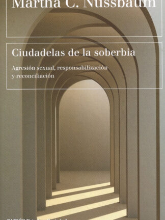 Ciudadelas de la soberbia