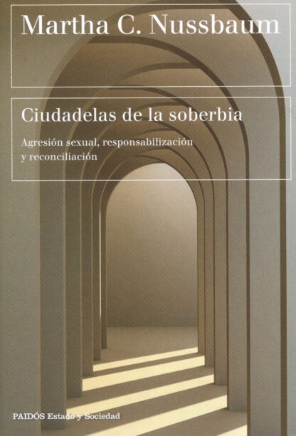 Ciudadelas de la soberbia