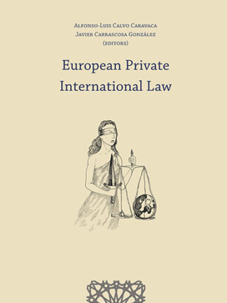 PDF European Private International Law