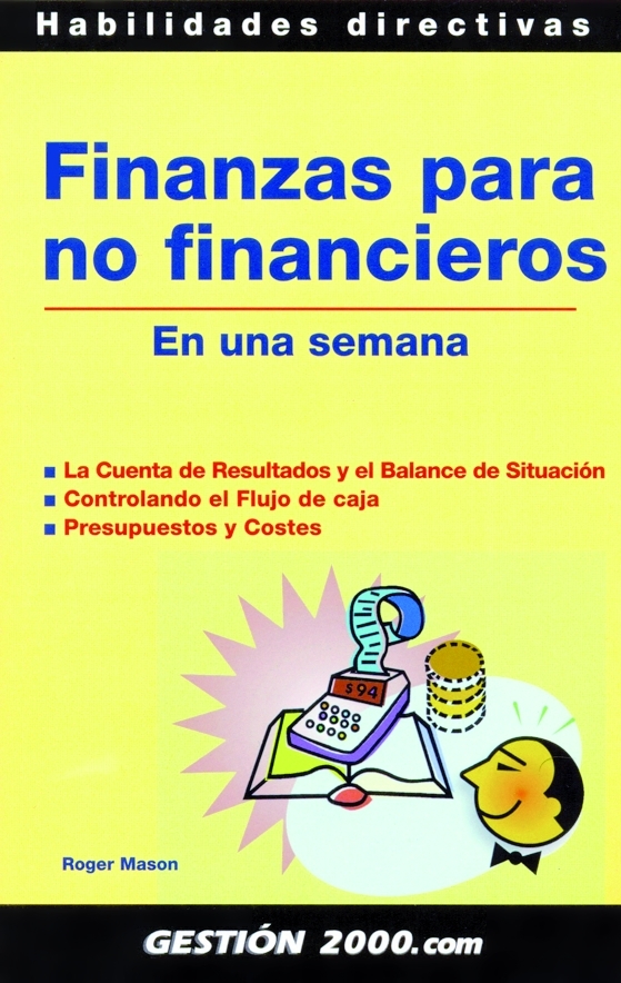 Finanzas para No Financieros -0