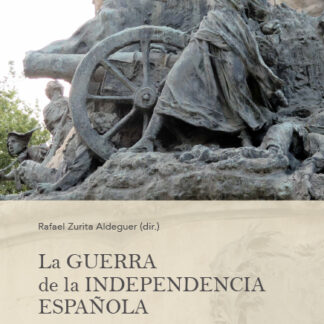 Guerra de la Independencia Española. Memoria, paisajes e historia digital