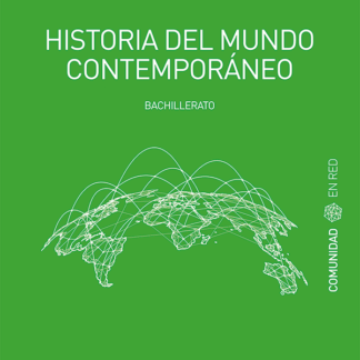 Historia del Mundo Contemporáneo 1 Bachillerato Vicens Vives