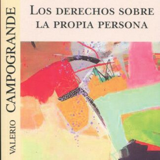 Derechos sobre la propia persona