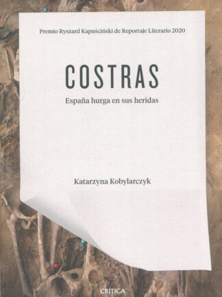 Costras. España hurga en sus heridas