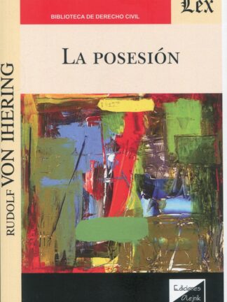 La posesión