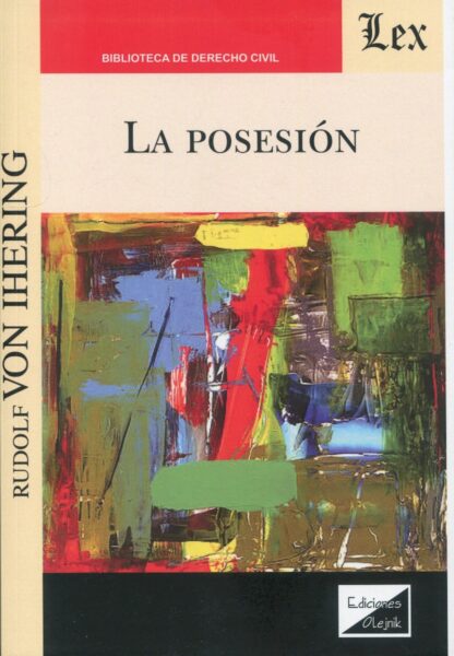 La posesión
