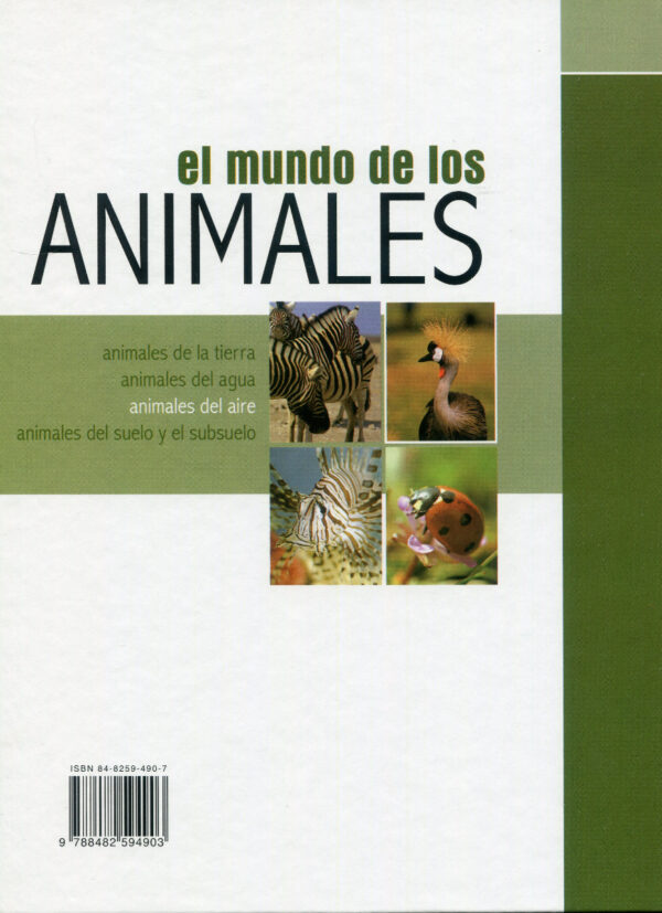 Animales del aire -75651