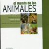 Animales del agua. El mundo de los animales -75658