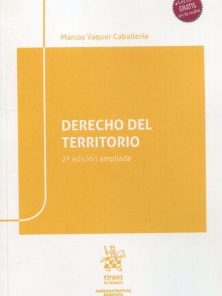 Derecho del territorio