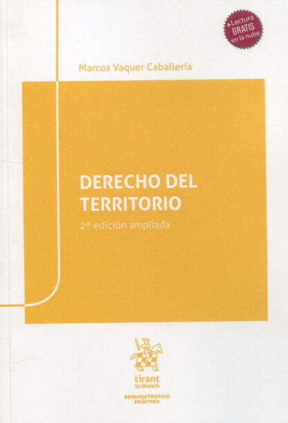 Derecho del territorio