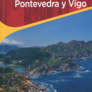 Rías Bajas. Pontevedra y Vigo