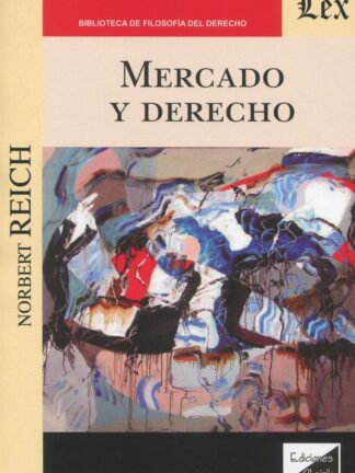 Mercado y Derecho