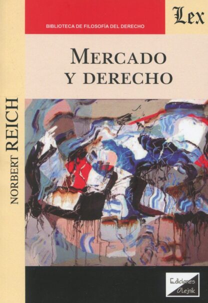 Mercado y Derecho