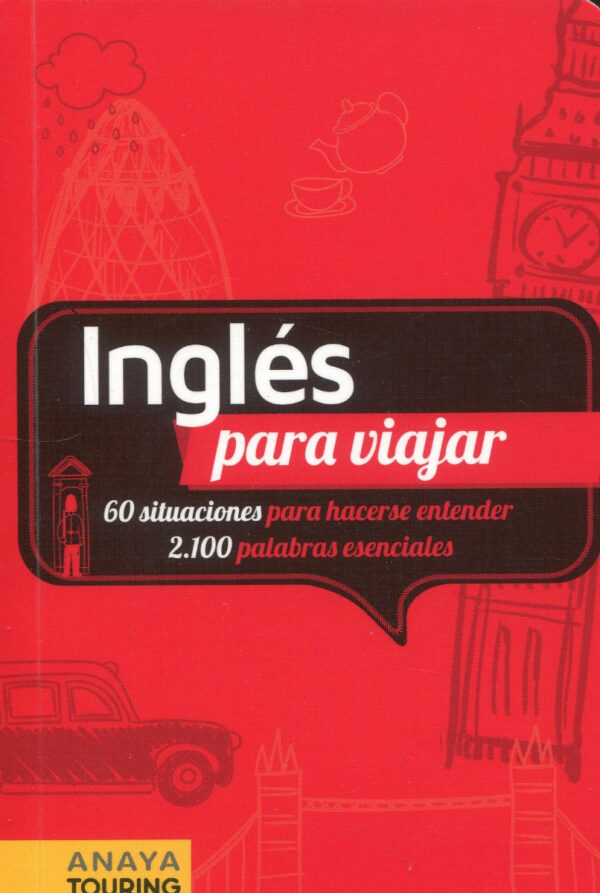 Inglés para viajar -0