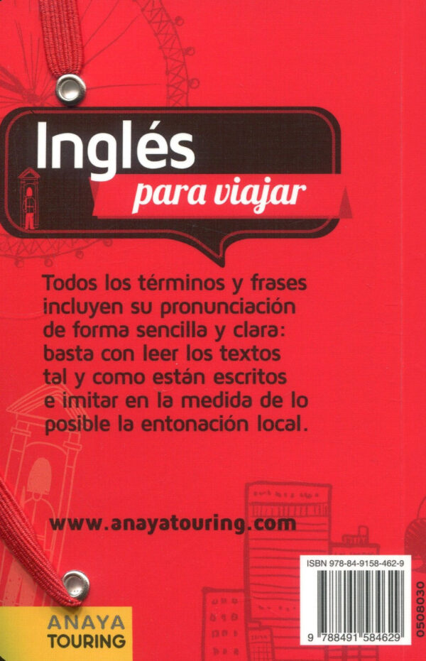 Inglés para viajar -75835