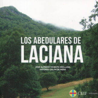 Abedulares de Laciana