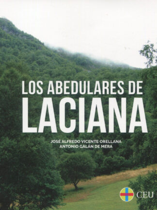 Abedulares de Laciana