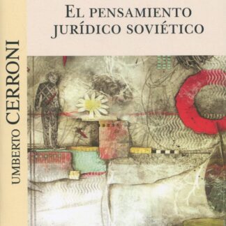 El pensamiento jurídico soviético