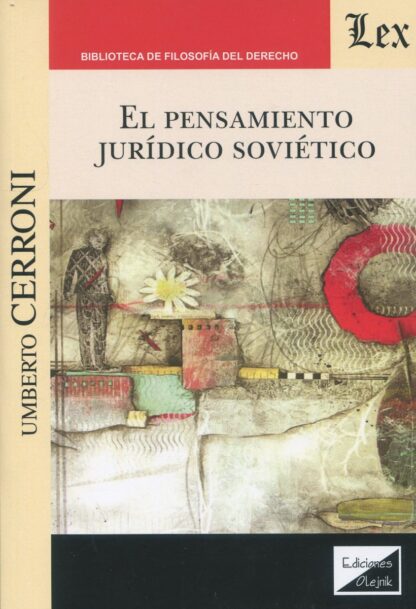 El pensamiento jurídico soviético