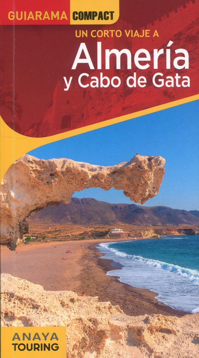 Almería y Cabo de Gata -0