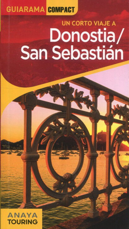 Donostia / San Sebastián