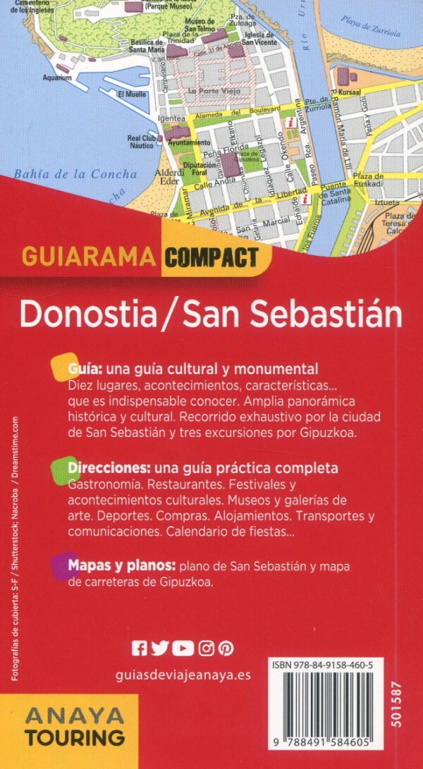 Donostia / San Sebastián -75920