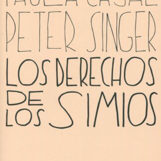 Los derechos de los simios