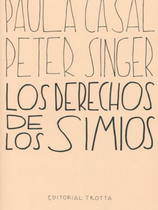 Los derechos de los simios