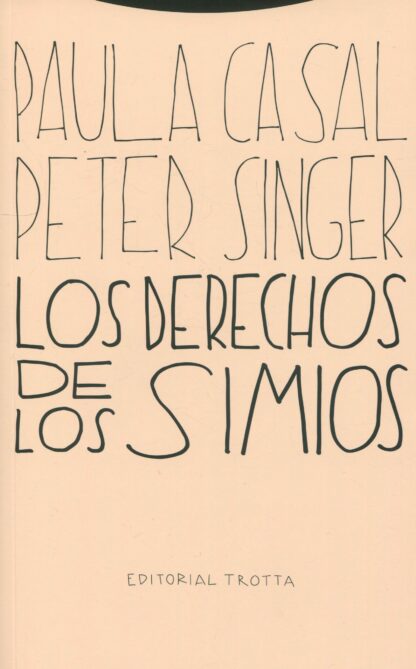 Los derechos de los simios