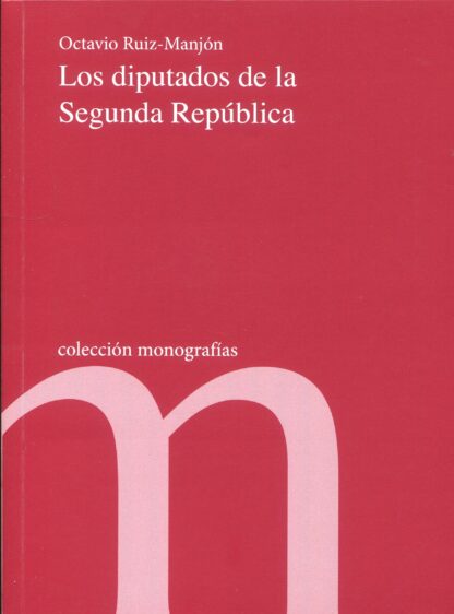 Diputados de la Segunda República