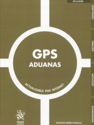 GPS Aduanas