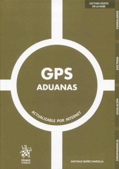 GPS Aduanas