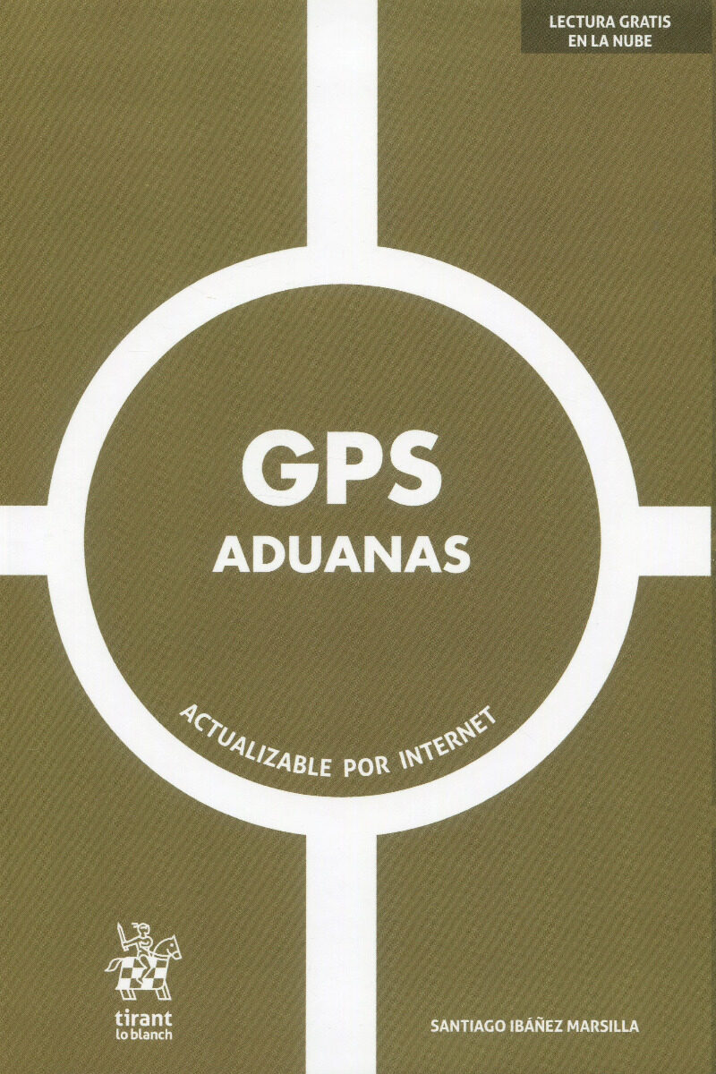 GPS Aduanas -0