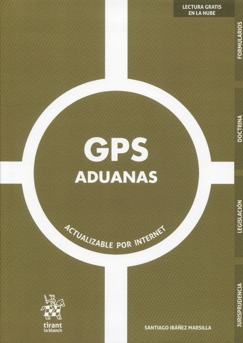 GPS Aduanas -0