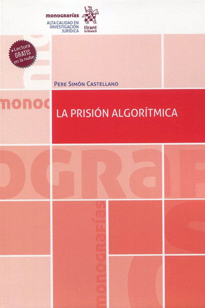 La prisión algorítmica -0