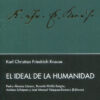 El ideal de la humanidad -0