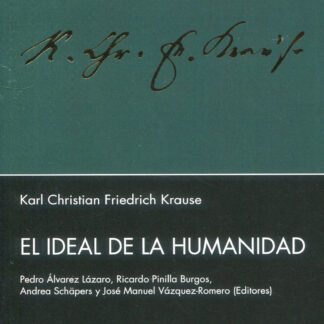 Ideal de la humanidad