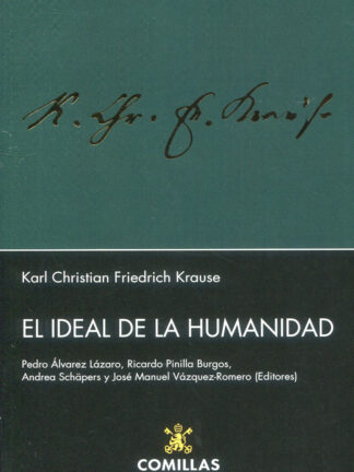 Ideal de la humanidad