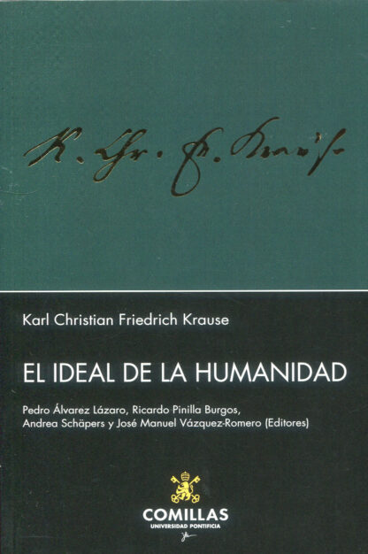 Ideal de la humanidad