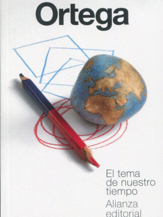 El tema de nuestro tiempo