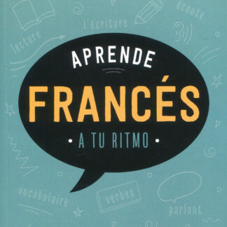 Aprende francés. A tu ritmo