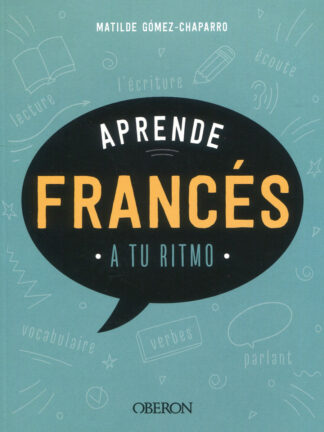 Aprende francés. A tu ritmo