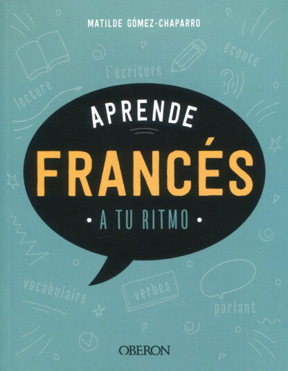 Aprende francés. A tu ritmo