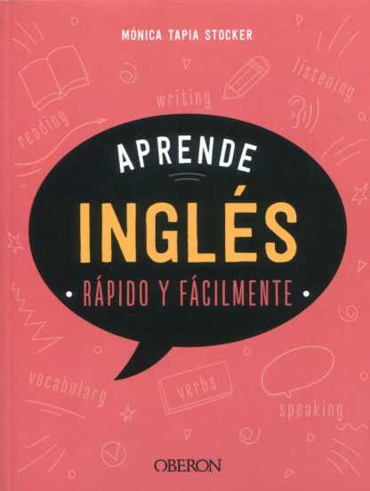 Aprende inglés. Rápido y fácilmente