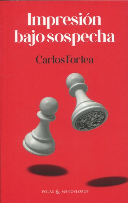 Impresión bajo sospecha